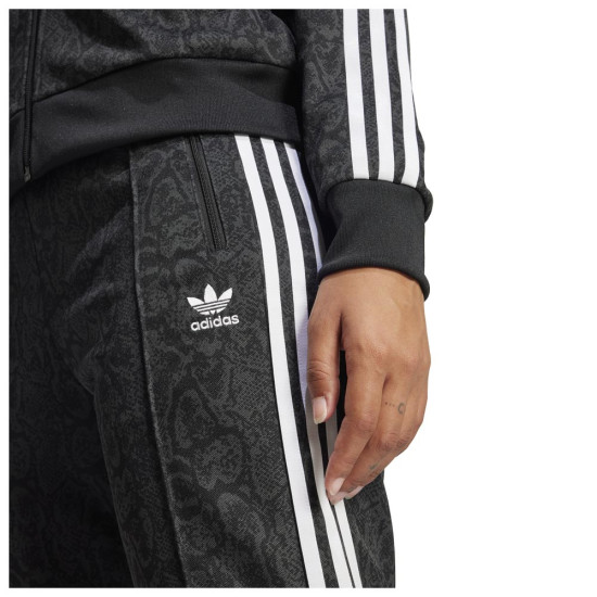 Adidas Γυναικείο παντελόνι φόρμας Snake Firebird Track Pants